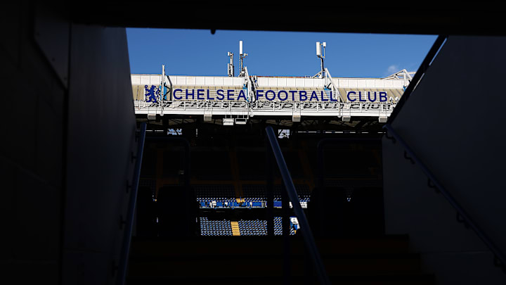 Chelsea FC v Everton FC - Premier League