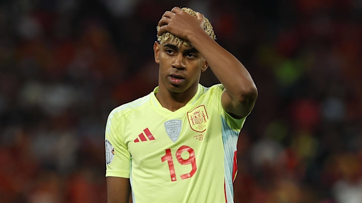 Lamine Yamal’s 18th birthday party has been the subject of intense debate and speculation.