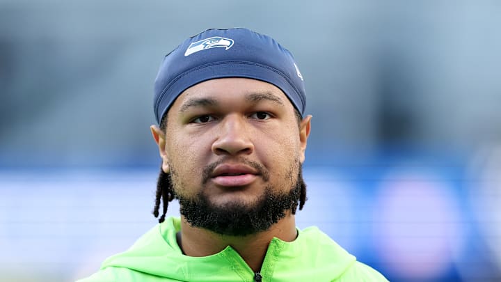 Las Vegas Raiders v Seattle Seahawks - NFL Preseason 2025