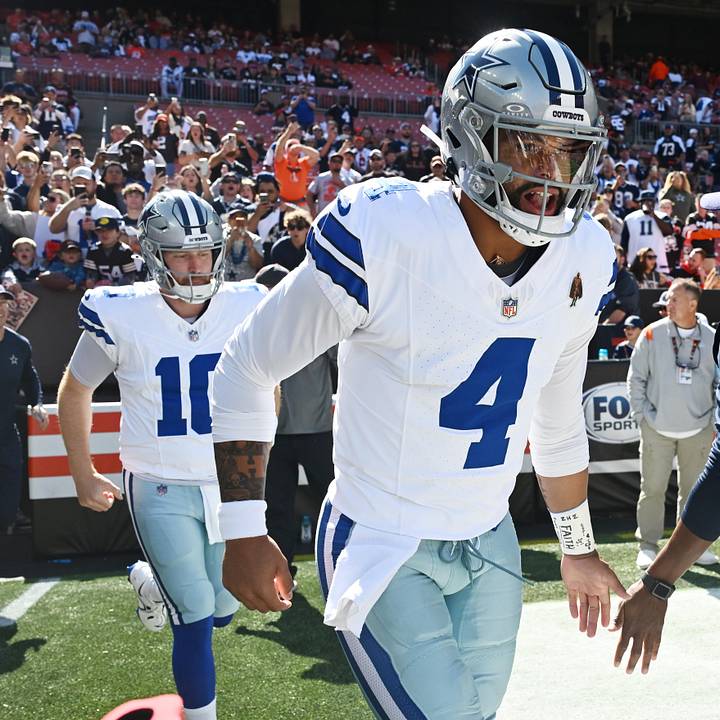 Dallas Cowboys Given Scheduling Advantage Only 3 Other NFL Teams Have