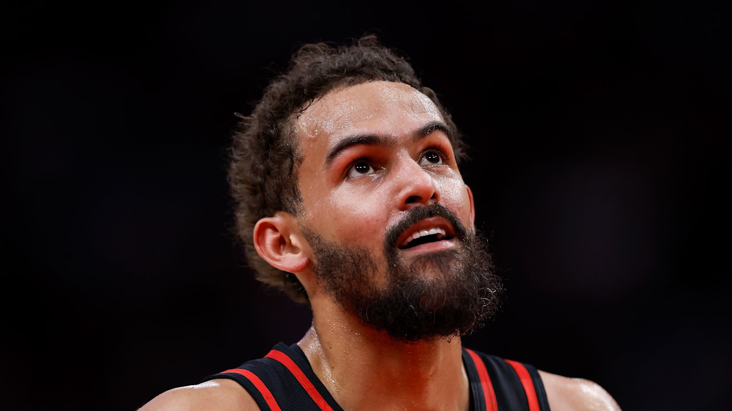 Trae Young proved total nonsense argument wrong in 20 minutes