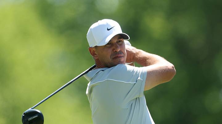 Brooks Koepka