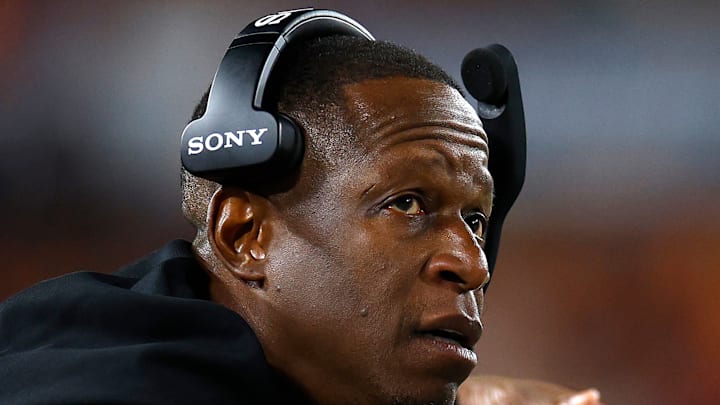 Atlanta Falcons v Tampa Bay Buccaneers - NFL 2025