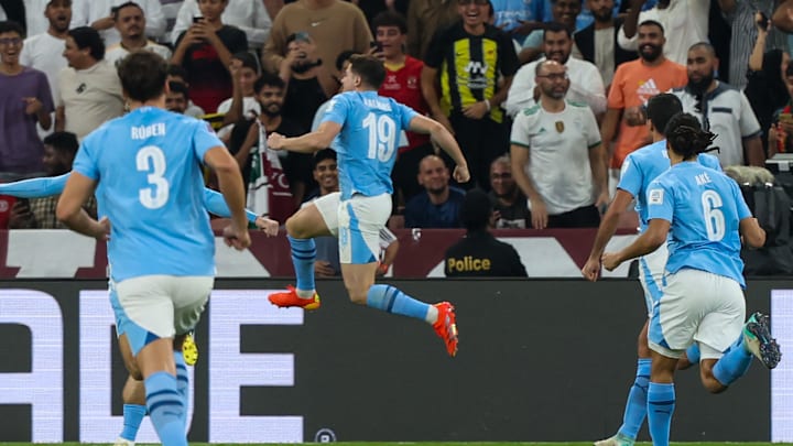 FBL-FIFA-WCLUB-FLUMINENSE-MAN CITY