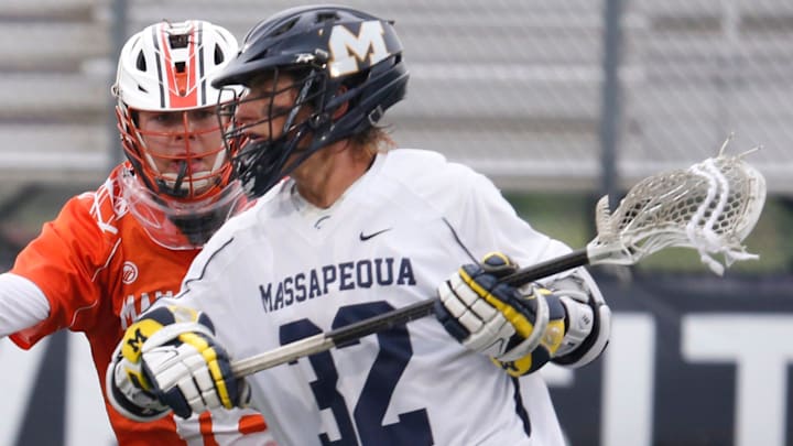 The Massapequa Chiefs are fighting, with the support of the Trump administration, to keep their popular mascot and team names, while the state of New York claims the school is in violation of its ban on the use of native American mascots and team names.