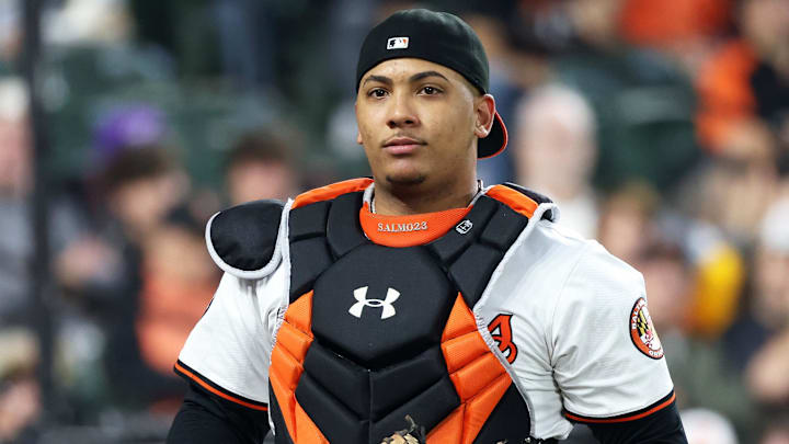 Credit: Daniel Kucin Jr.-Imagn Images