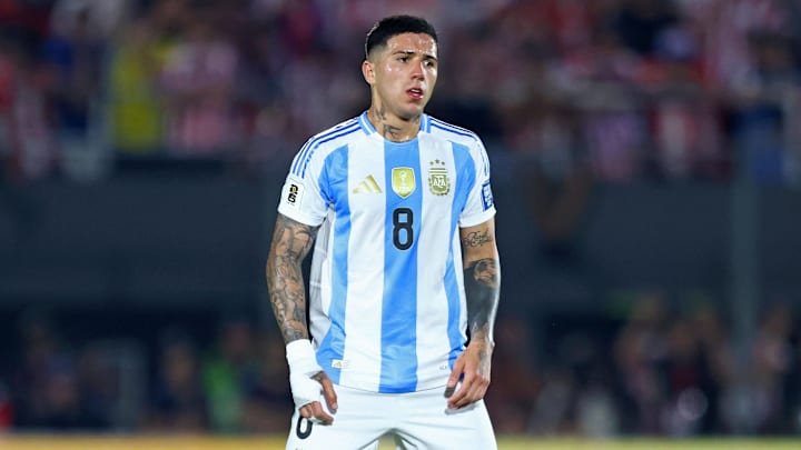 Fernandez's performances this season have come under scrutiny.