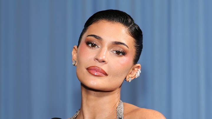 Kylie Jenner Kylie Jenner