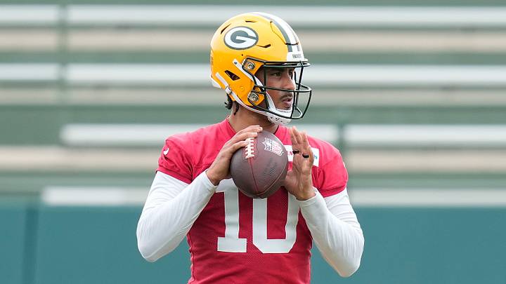 Green Bay Packers Mandatory Minicamp