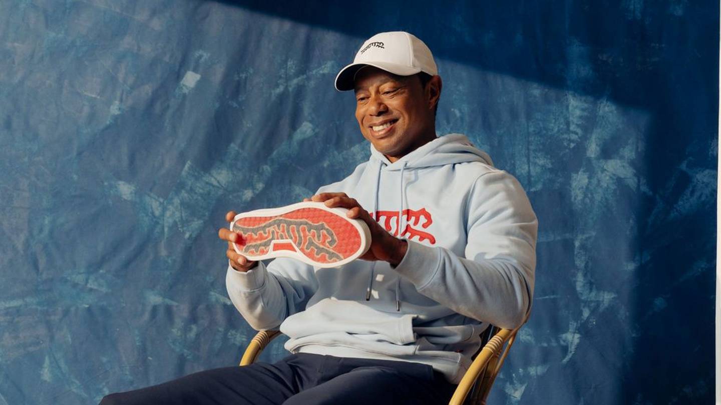 Sun Day Red Drops Limited-Edition Summer Championship Collec