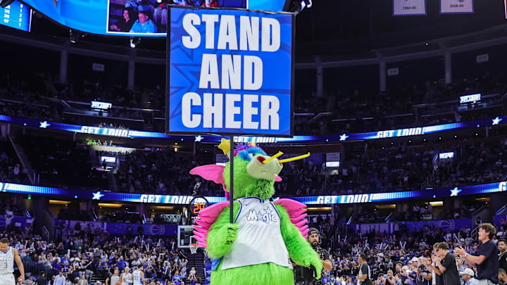 The Orlando Magic are preparing for an expansion draft in two years as the NBA moves forward with its plans to add two new teams.