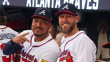 Braves Boost Roster with Key Minor League Signings