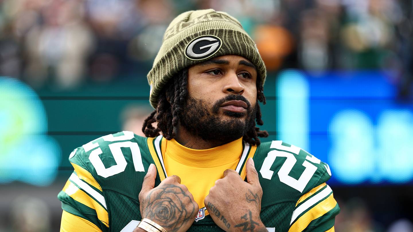 3 Packers position battles that could be decided after preseason showdown vs. Broncos