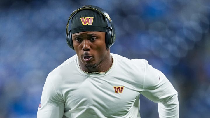 Terry McLaurin