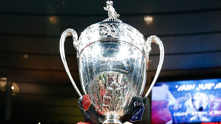 Le tirage est connu.