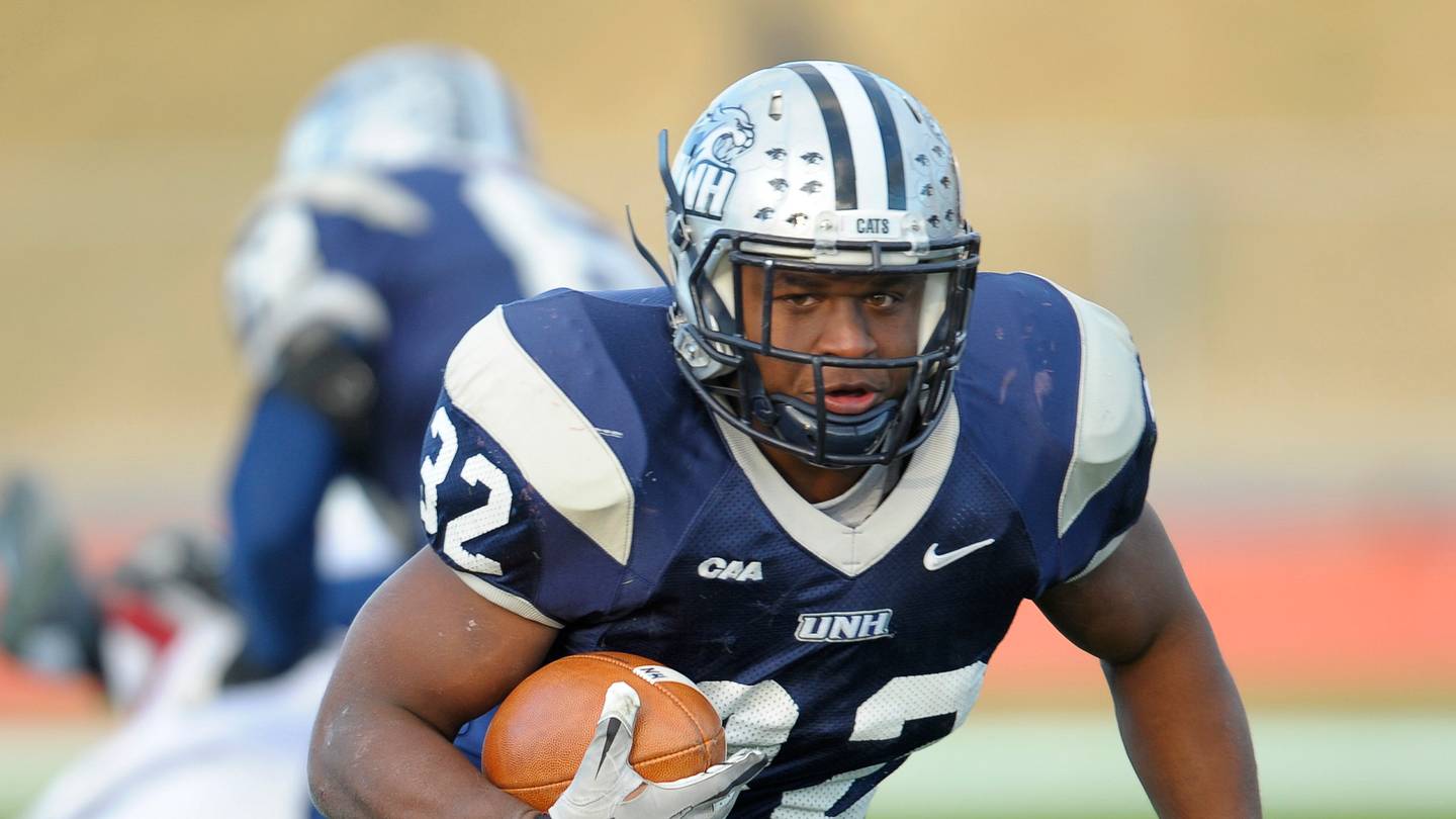 Get to know the New Hampshire Wildcats: Syracuse Football’s week one opponent
