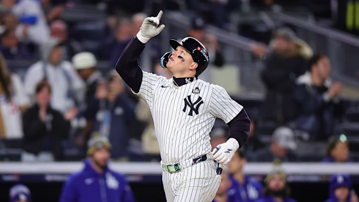 Verdugo  viene de un año irregular con los Yankees