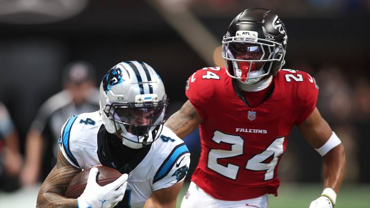 The Atlanta Falcons have officially activated cornerback A.J. Terrell Jr. ahead of Sunday's matchup with San Francisco The Atlanta Falcons have officially activated cornerback A.J. Terrell Jr. ahead of Sunday's matchup with San Francisco