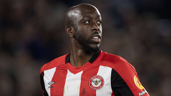 Yoane Wissa wants to join Newcastle. Yoane Wissa wants to join Newcastle.