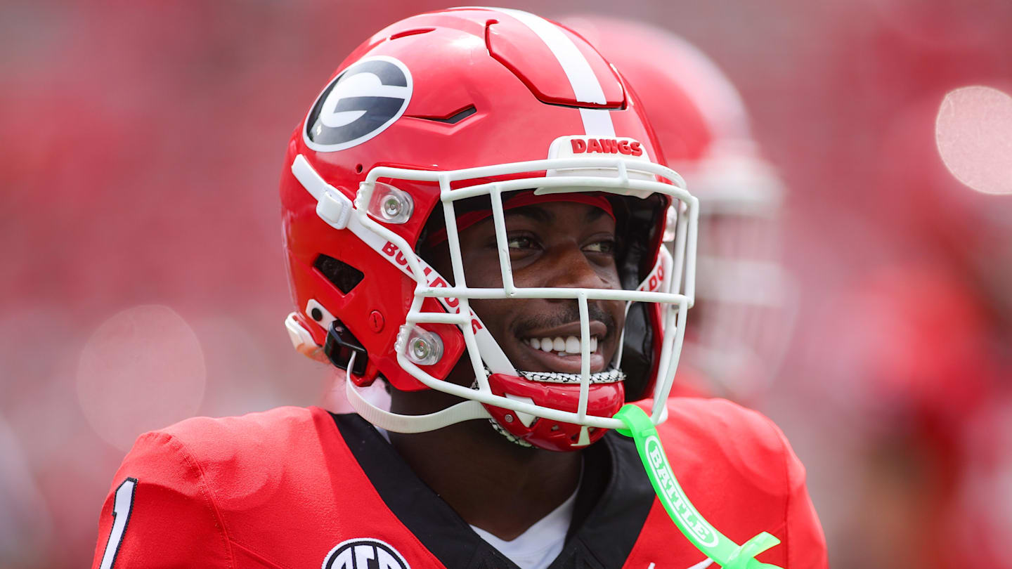 Commanders might be staring at a potential steal as explosive prospect rises