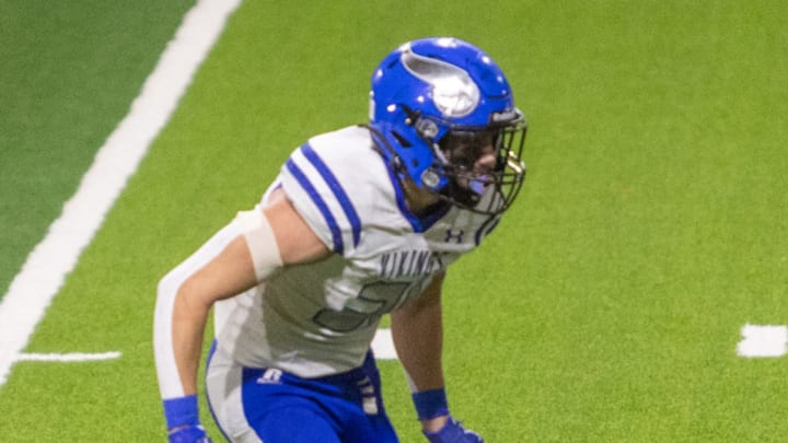 Coeur d’Alene rolled past Sandpoint in a matchup of Top 15 teams.