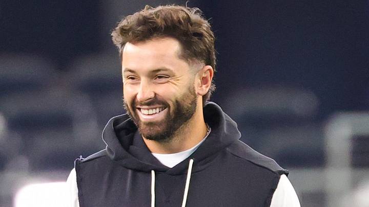 Baker Mayfield is set to return in Week 7.
