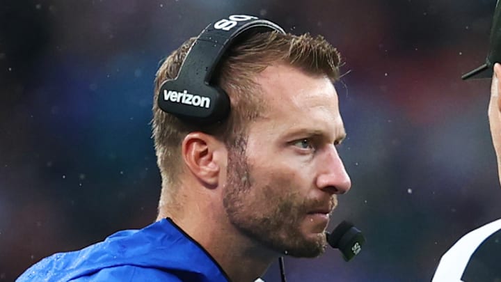 Los Angeles Rams v Jacksonville Jaguars - NFL 2025