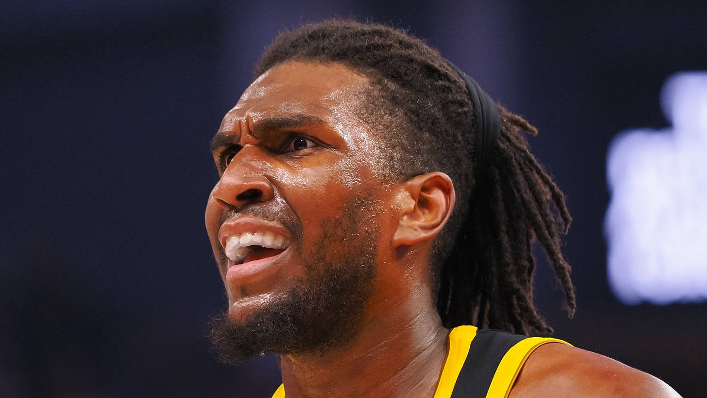 Lakers are realizing why the Warriors let Kevon Looney walk in free agency
