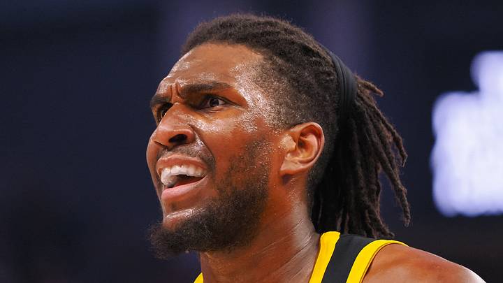 Golden State Warriors, Kevon Looney Golden State Warriors, Kevon Looney