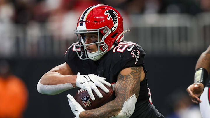 One aspect of their roster is already top notch as they build a true contender One aspect of their roster is already top notch as they build a true contender