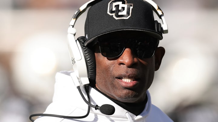 Could Deion Sanders leave Colorado football and reunite with Shedeur Sanders in 2026?