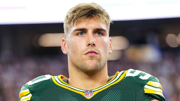 Green Bay Packers v Dallas Cowboys Green Bay Packers v Dallas Cowboys