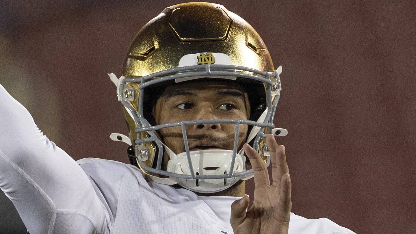 Kenny Minchey sheds light on his second thoughts after Nebraska commitment