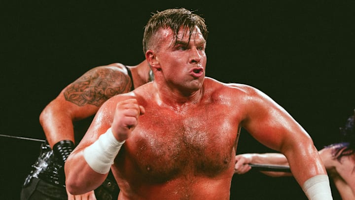 Mark Coffey Mark Coffey