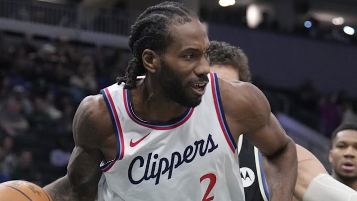 San Diego State Fans Won't Believe This Kawhi Leonard Stat