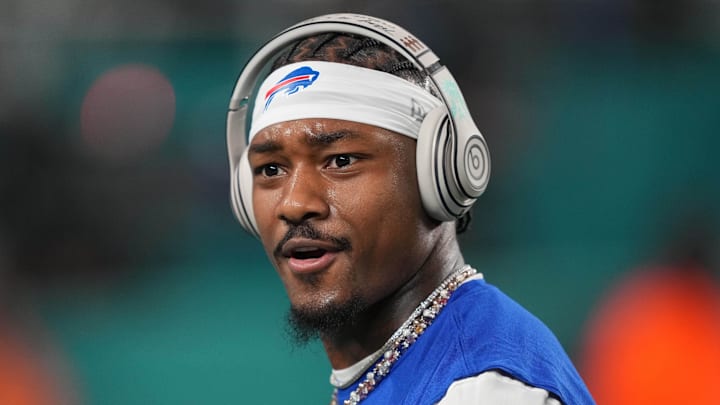Stefon Diggs
