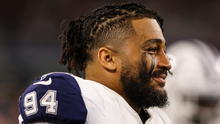 Cincinnati Bengals v Dallas Cowboys