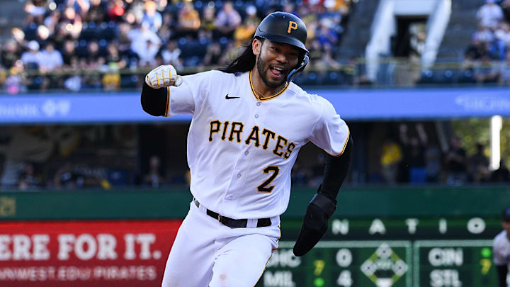 Los Piratas de Pittsburgh disputarán uno de los primeros cinco juegos del "Spring Breakout" de la MLB