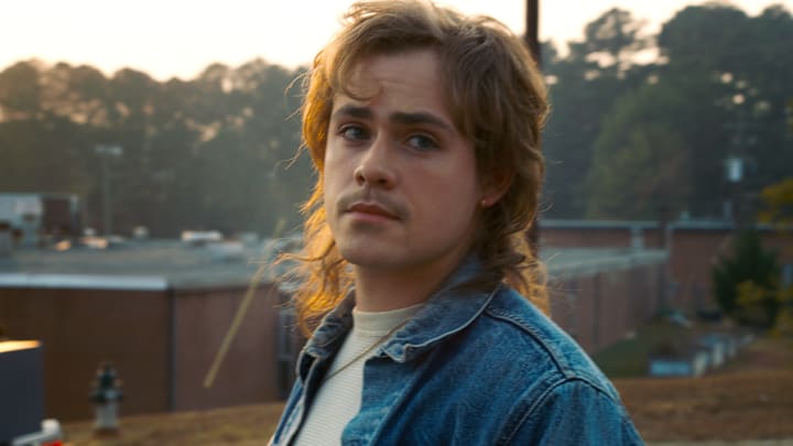 Stranger Things 2. sezon