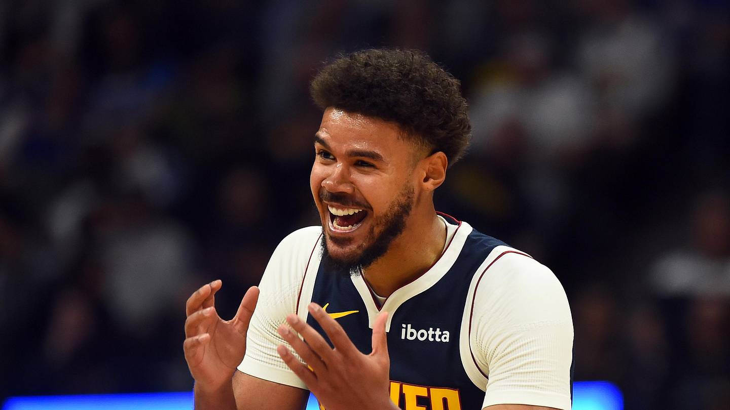 Cameron Johnson : ce qu'il faut savoir