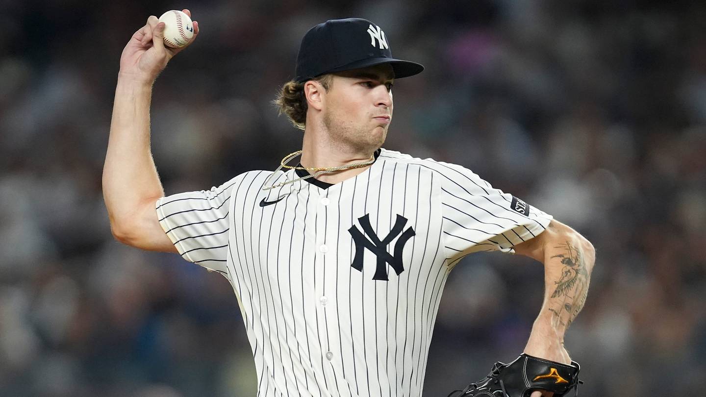 Yankees Have Two Options to Address Cam Schlittler Hitting the Wall