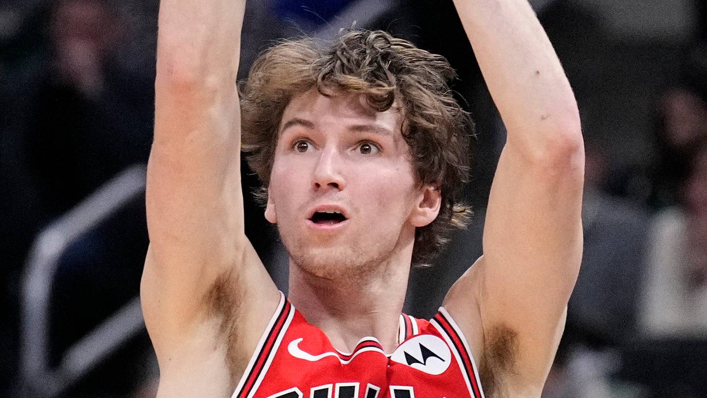 Bulls Future All-Star Rankings: Who Has the Best Chance to Make the Big Game Next?