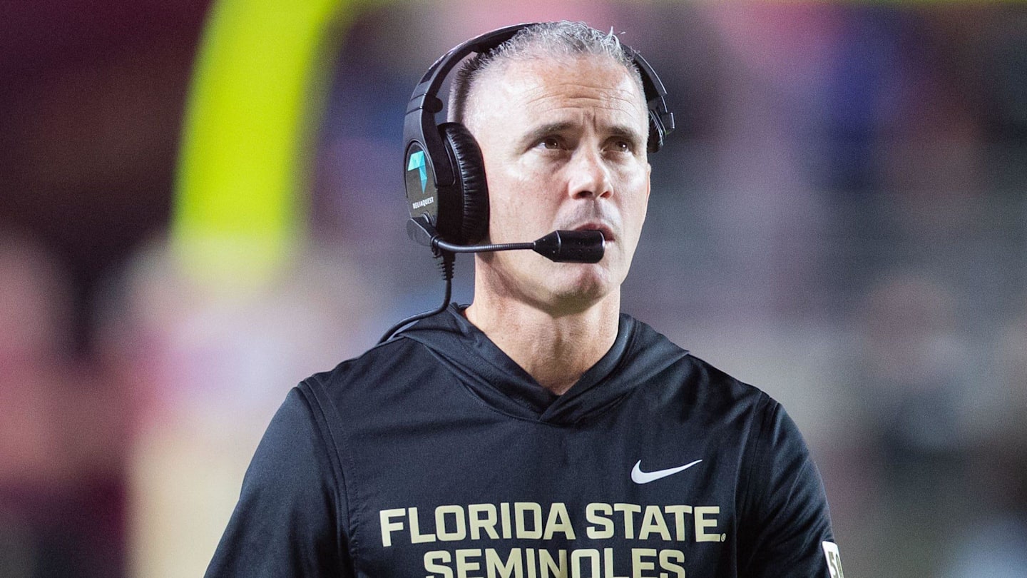 Florida State Football Not Putting Timeline on Starting Quarterback Decision