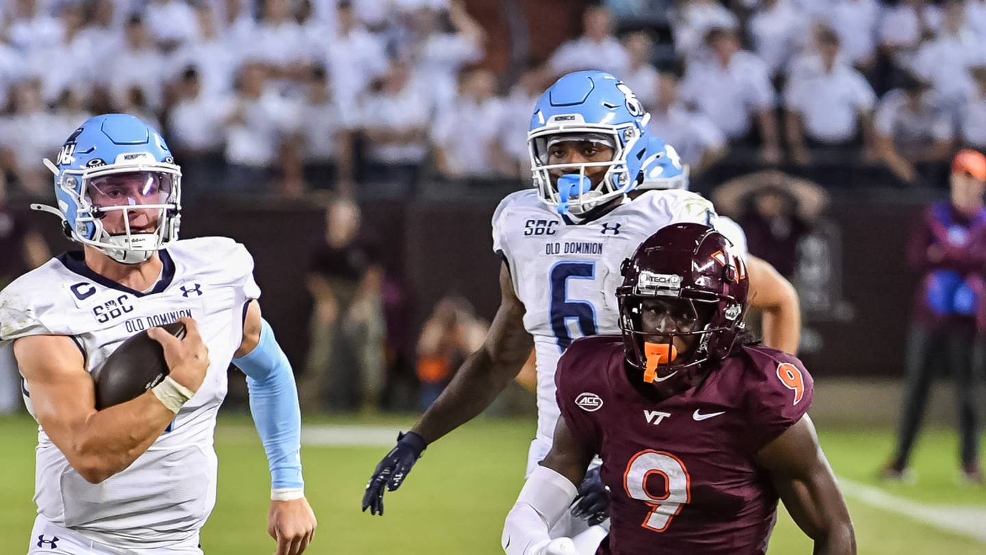 Three Biggest Questions for Virginia Tech Football Ahead of Saturday's Game