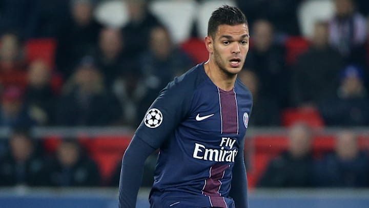Hatem Ben Arfa a fait condamner le PSG