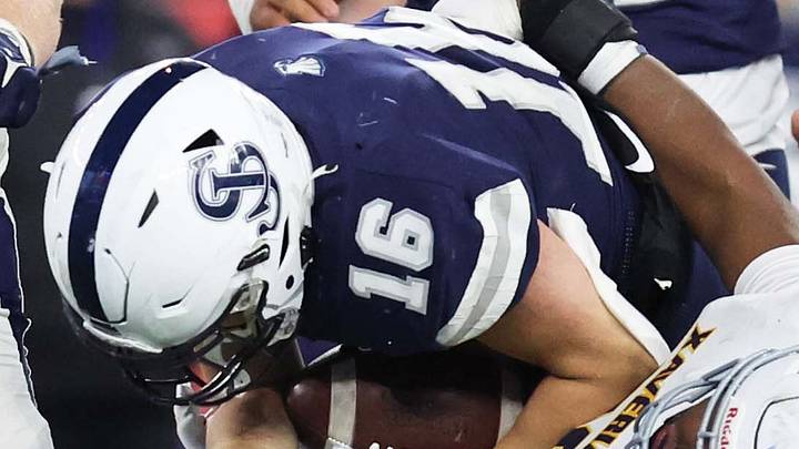 St. John's Prep continues to hold the No. 1 ranking in the High School On SI New England Top 25 state rankings. St. John's Prep continues to hold the No. 1 ranking in the High School On SI New England Top 25 state rankings.