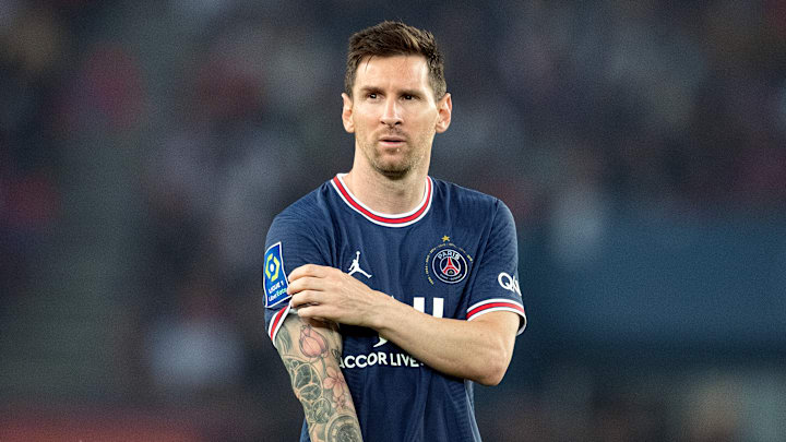 Le PSG prêt à prolonger Lionel Messi Le PSG prêt à prolonger Lionel Messi