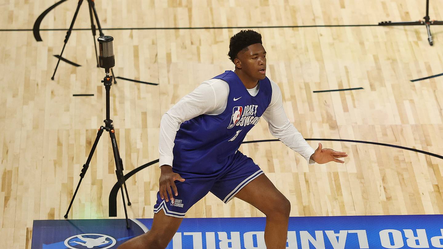 Rookie Derik Queen Faces Surgery, Eyes Stronger Comeback