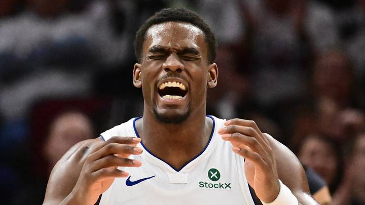 The Pistons risk another Jalen Duren scenario with another young star