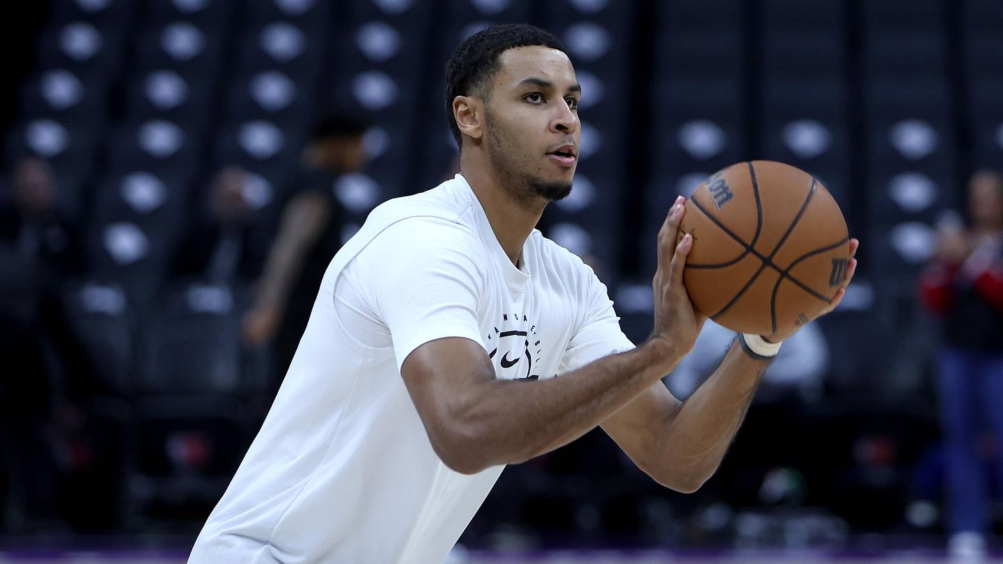 Why There Should Still Be Hope for Kings' Keegan Murray